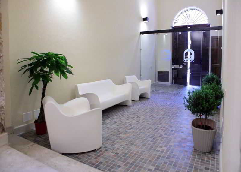 This photo about Palazzo Ossuna Residence shared on HyHotel.com