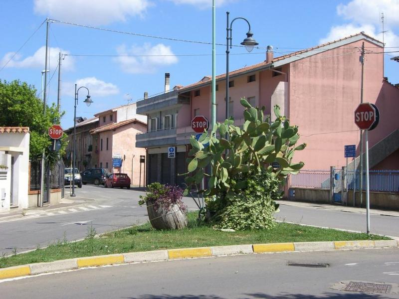 This photo about Antica Casa Sanna shared on HyHotel.com