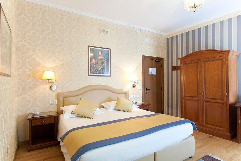 This photo about Piazza Di Spagna Studio Apt. shared on HyHotel.com