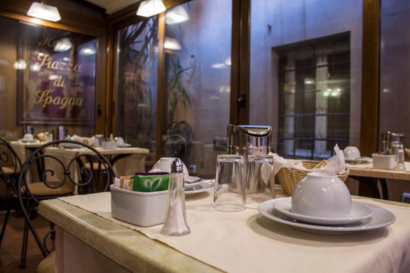 This photo about Piazza Di Spagna Studio Apt. shared on HyHotel.com