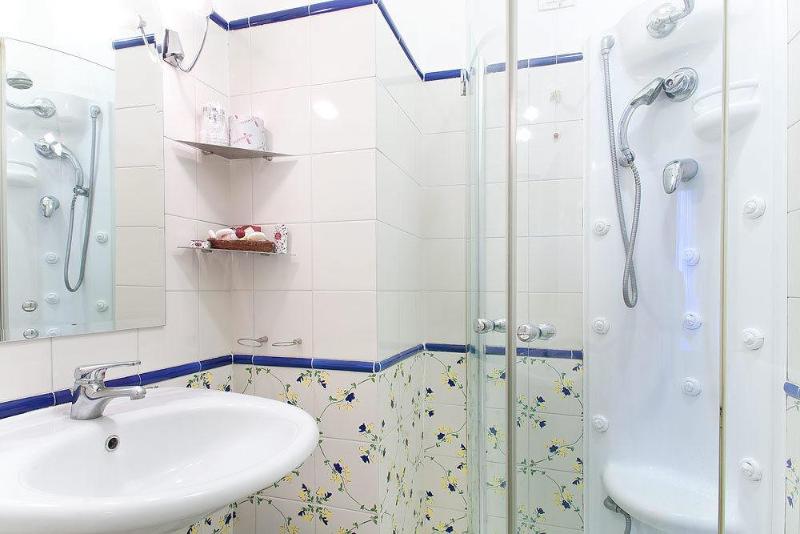 This photo about Piazza Di Spagna Studio Apt. shared on HyHotel.com