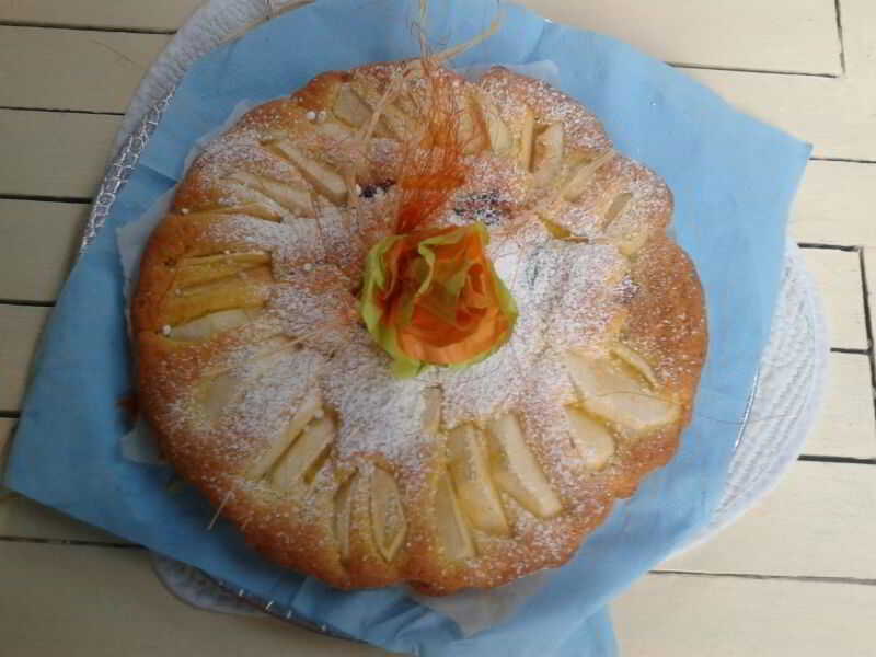 This photo about B&B A Casa Di Manu shared on HyHotel.com