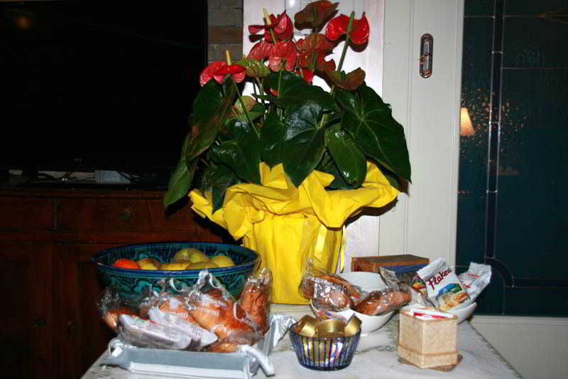 This photo about B&B A Casa Di Manu shared on HyHotel.com