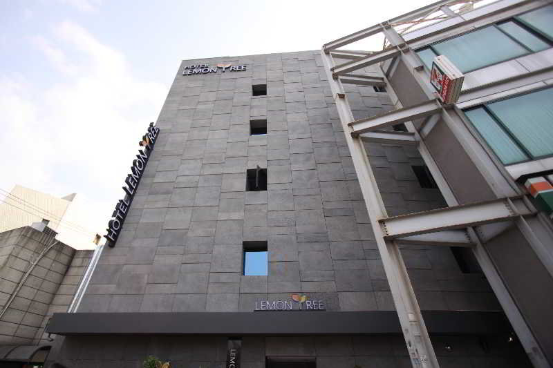This photo about Lemon Tree Hotel Jongno shared on HyHotel.com