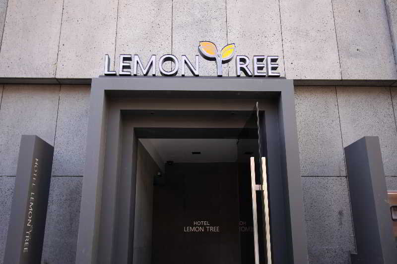 This photo about Lemon Tree Hotel Jongno shared on HyHotel.com