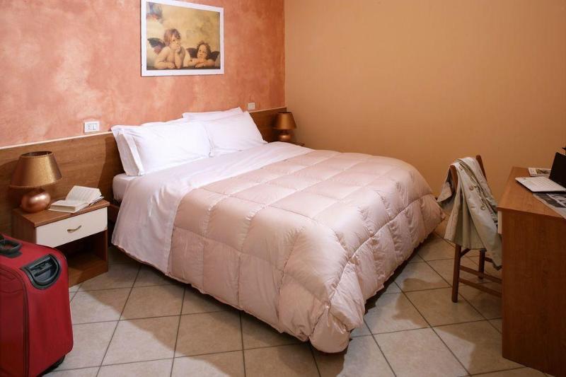 This photo about Apartamenti Il Turrione shared on HyHotel.com
