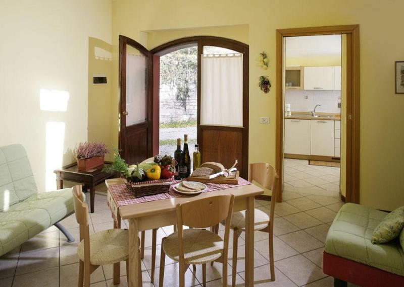 This photo about Apartamenti Il Turrione shared on HyHotel.com