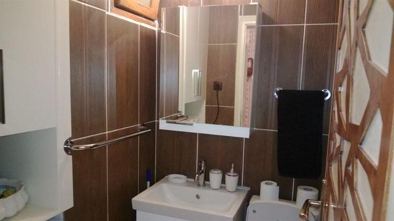 This photo about Antalya Port Flats shared on HyHotel.com