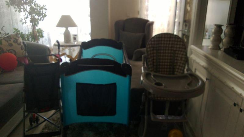 This photo about Antalya Port Flats shared on HyHotel.com