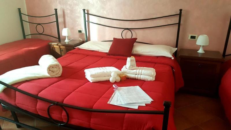 This photo about Bed and Breakfast Donizetti shared on HyHotel.com