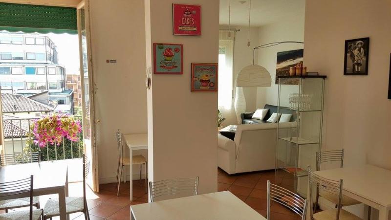 This photo about Bed and Breakfast Donizetti shared on HyHotel.com