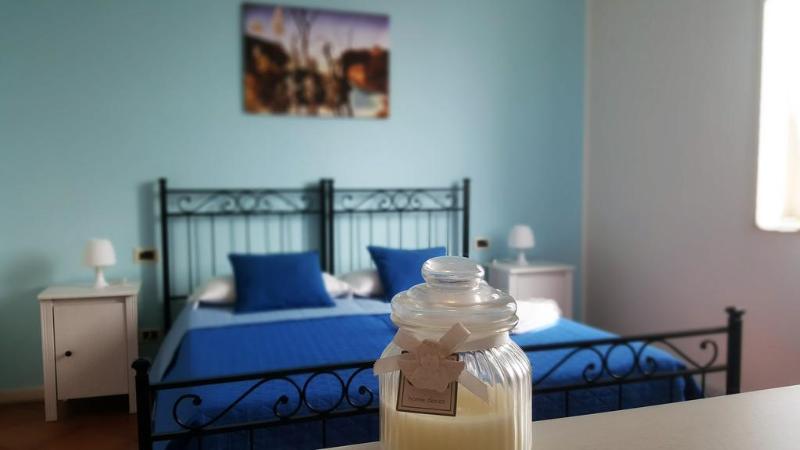 This photo about Bed and Breakfast Donizetti shared on HyHotel.com