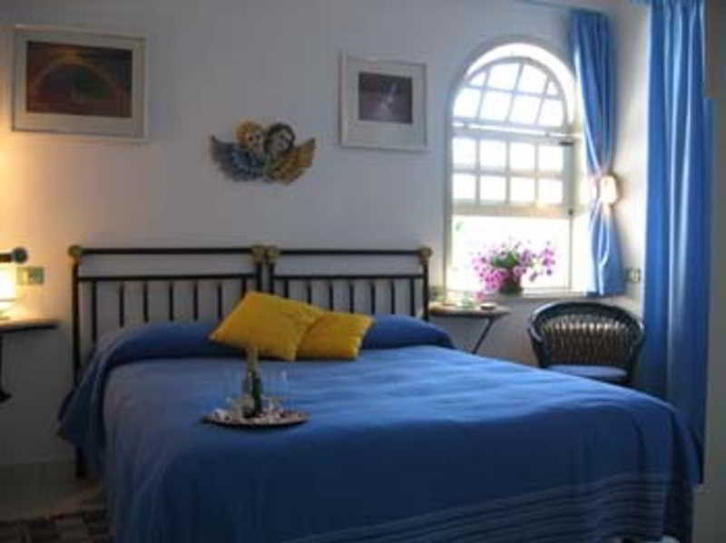 This photo about Bed & Breakfast Villa Schiticchiu shared on HyHotel.com