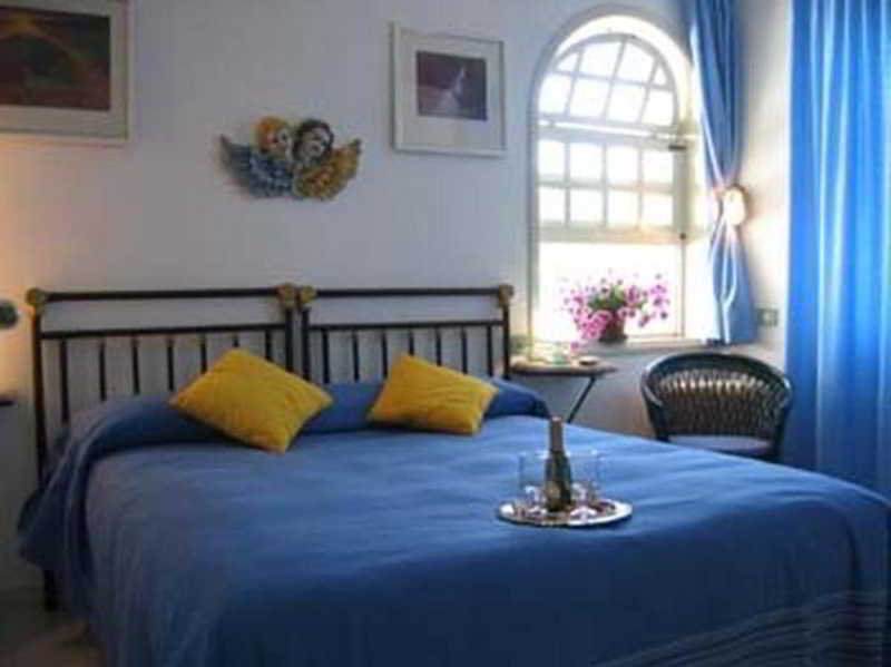 This photo about Bed & Breakfast Villa Schiticchiu shared on HyHotel.com