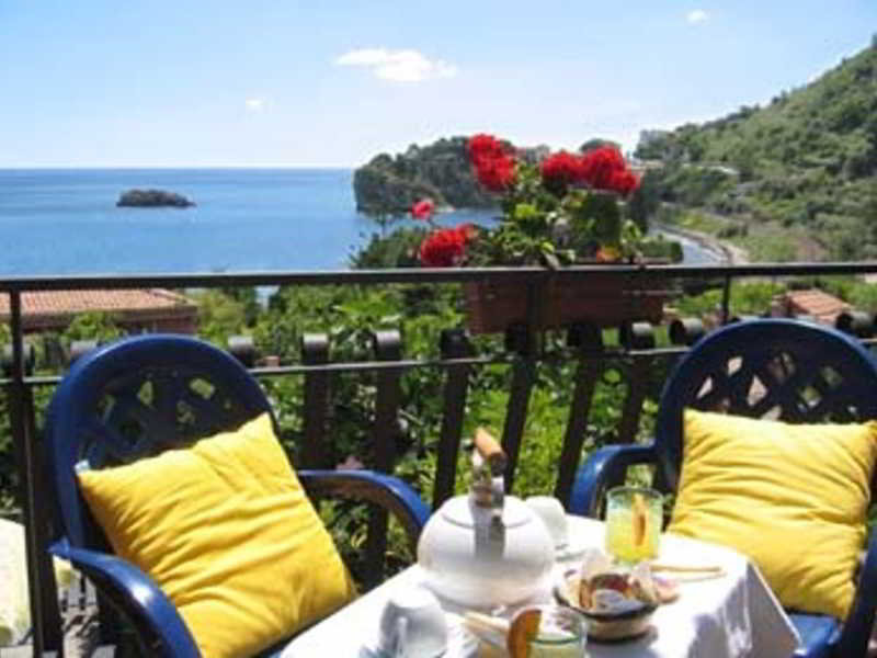 This photo about Bed & Breakfast Villa Schiticchiu shared on HyHotel.com