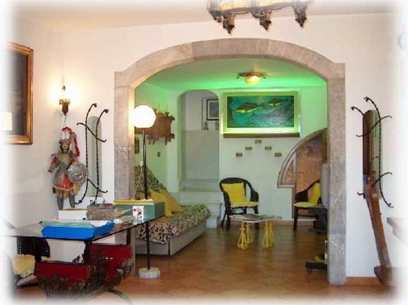 This photo about Bed & Breakfast Villa Schiticchiu shared on HyHotel.com