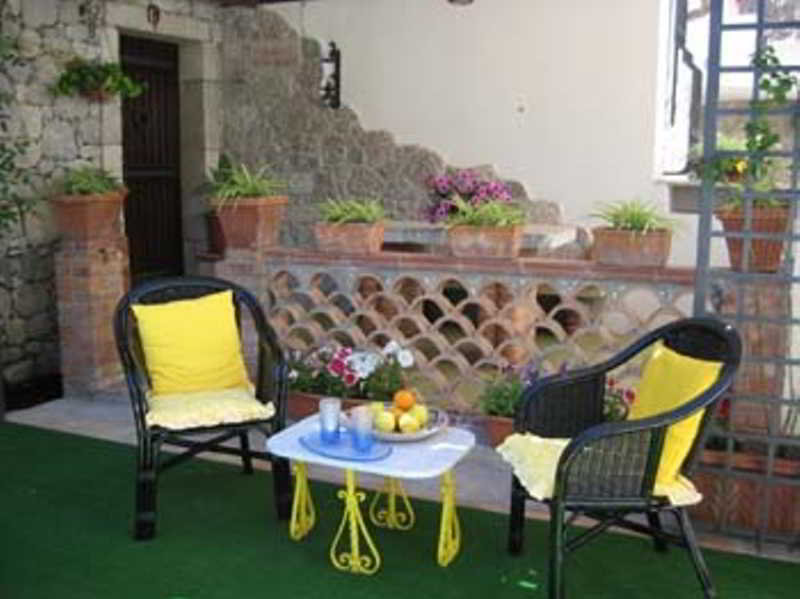 This photo about Bed & Breakfast Villa Schiticchiu shared on HyHotel.com