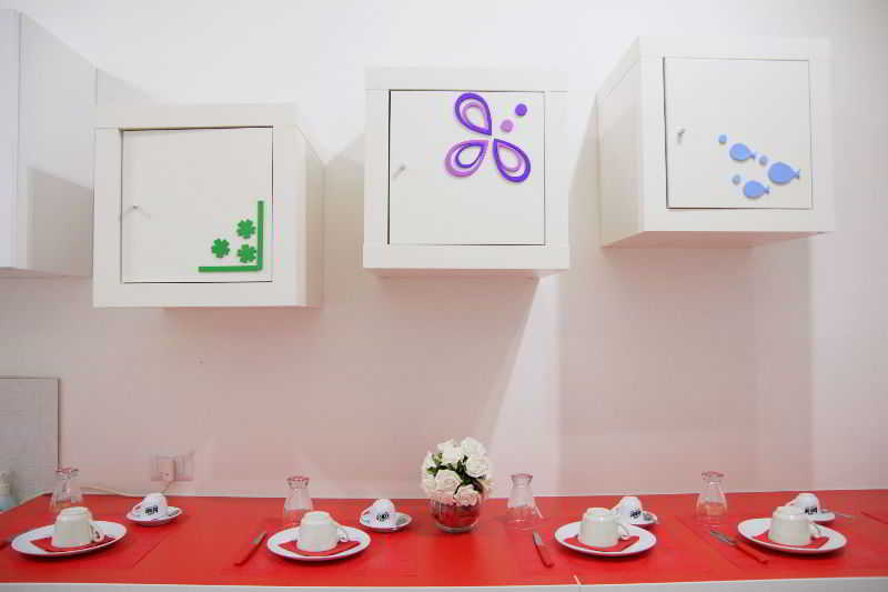 This photo about Mamma Lucia B&B shared on HyHotel.com