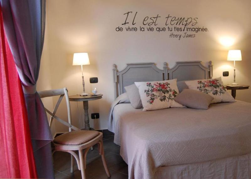 This photo about B&B Portatenea shared on HyHotel.com