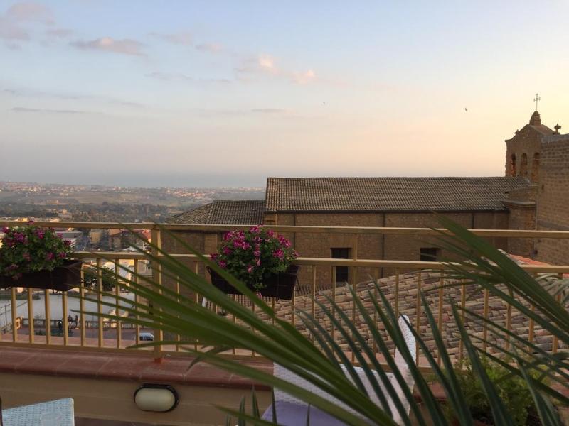 This photo about B&B Portatenea shared on HyHotel.com