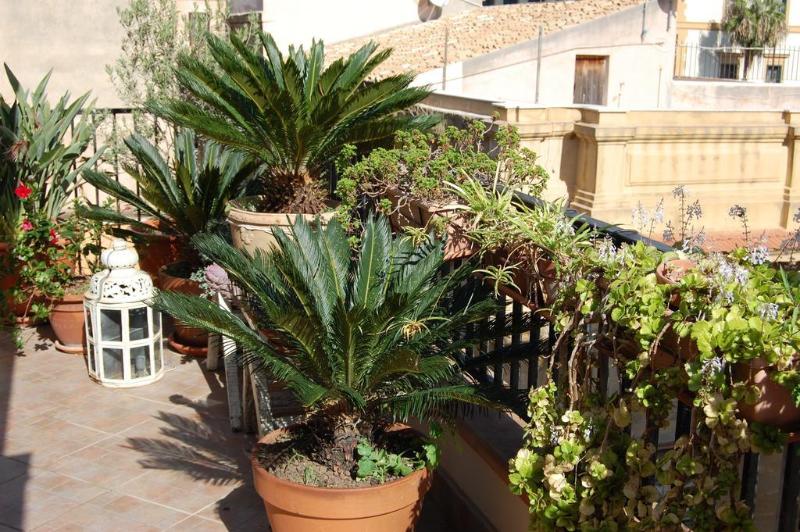 This photo about B&B Portatenea shared on HyHotel.com