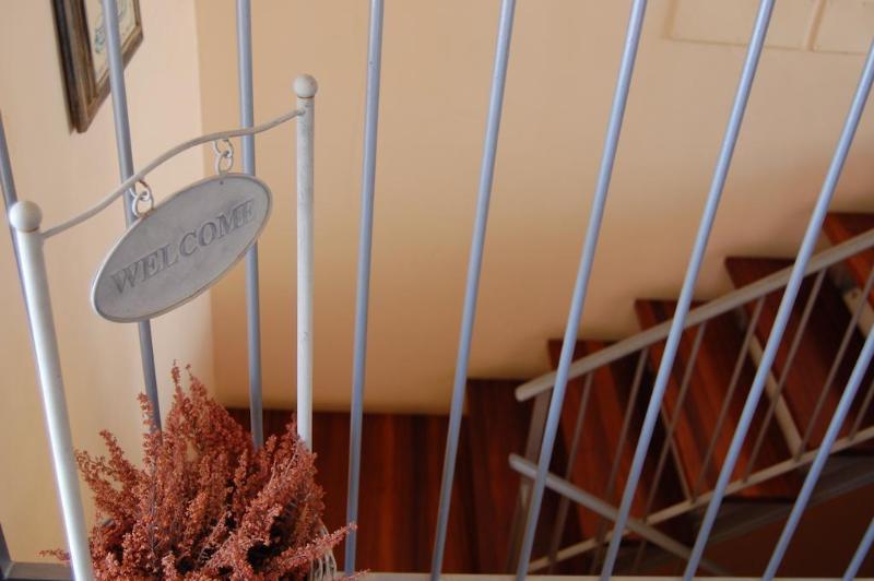 This photo about B&B Portatenea shared on HyHotel.com