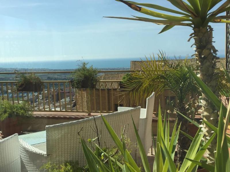 This photo about B&B Portatenea shared on HyHotel.com