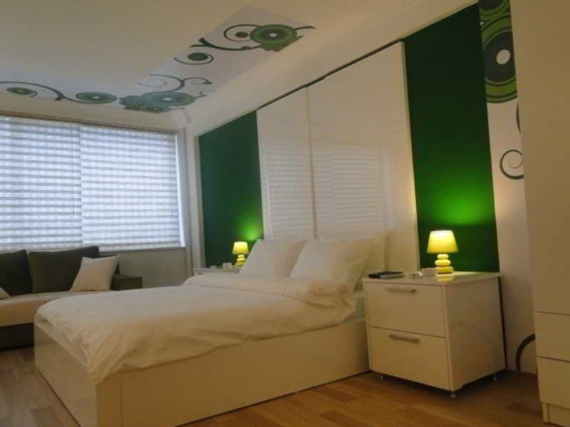 This photo about Gc Suites 1 shared on HyHotel.com