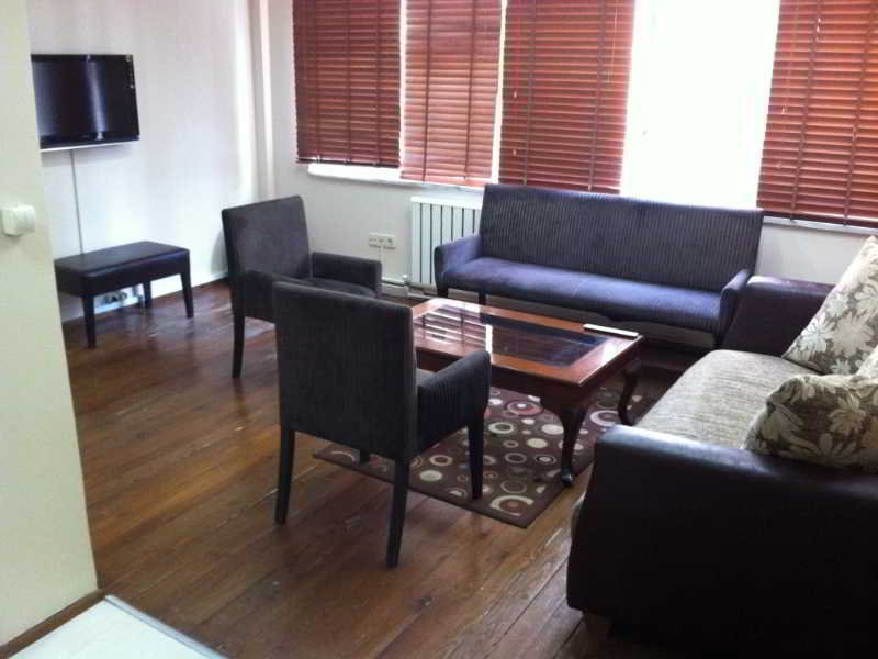 This photo about Gc Apart shared on HyHotel.com