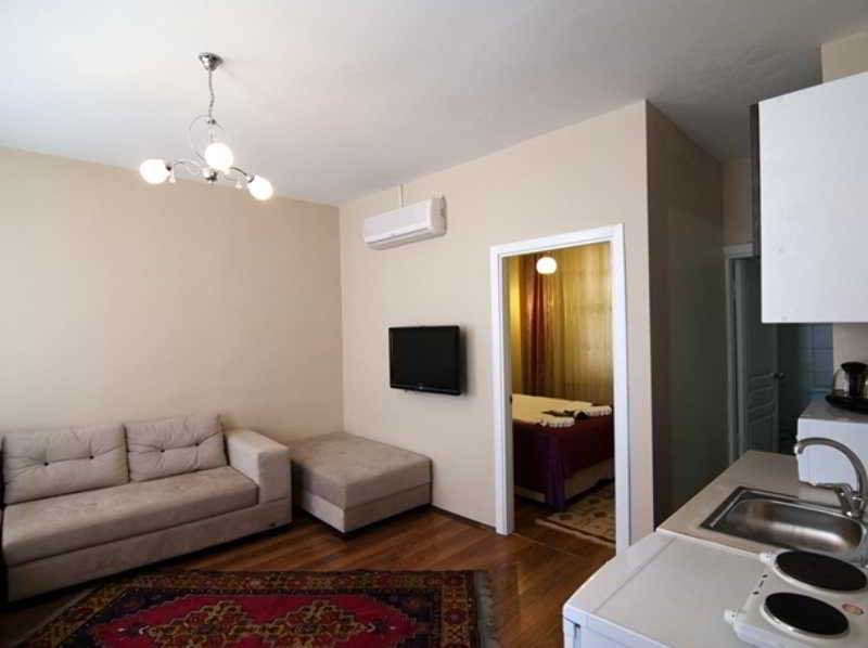 This photo about By Pera Suites shared on HyHotel.com