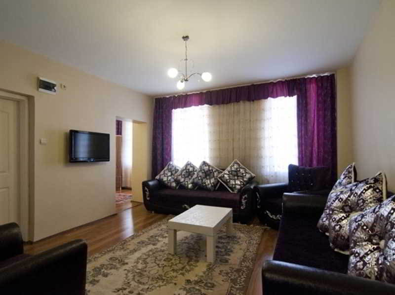 This photo about By Pera Suites shared on HyHotel.com