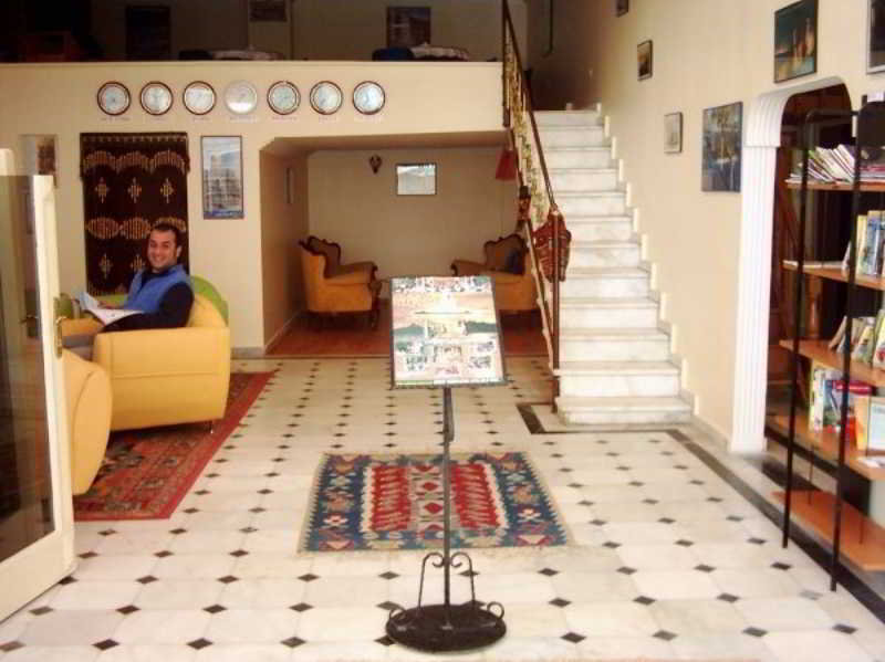 This photo about Yunus Emre shared on HyHotel.com