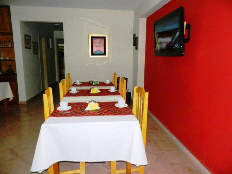 This photo about Los Jazmines Casa Hostel shared on HyHotel.com