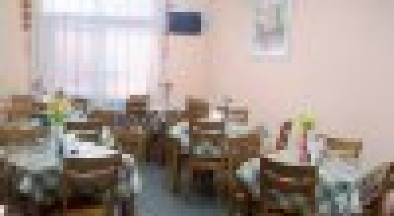 This photo about Beijing Shindom Inn Liu Jia Yao Hotel shared on HyHotel.com