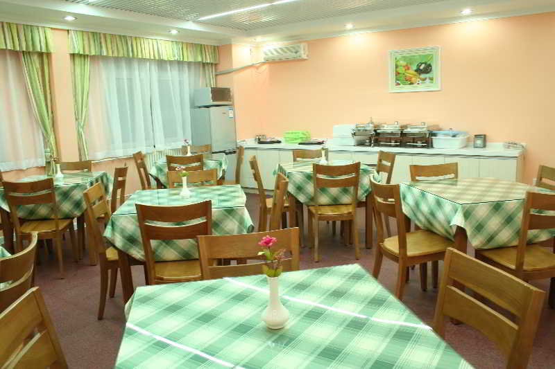 This photo about Beijing Shindom Inn Li Zeqiao shared on HyHotel.com