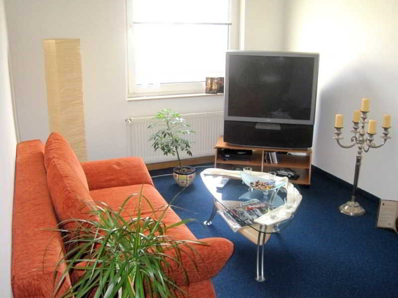 This photo about Private Residences Hannover shared on HyHotel.com