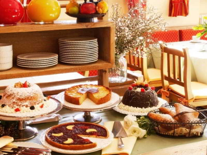 This photo about Le Grand Hotel Courmaison shared on HyHotel.com