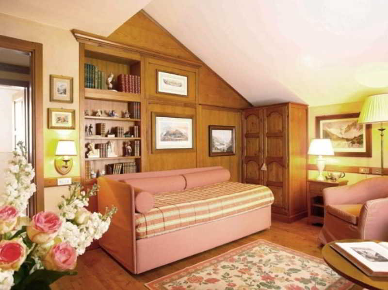 This photo about Le Grand Hotel Courmaison shared on HyHotel.com