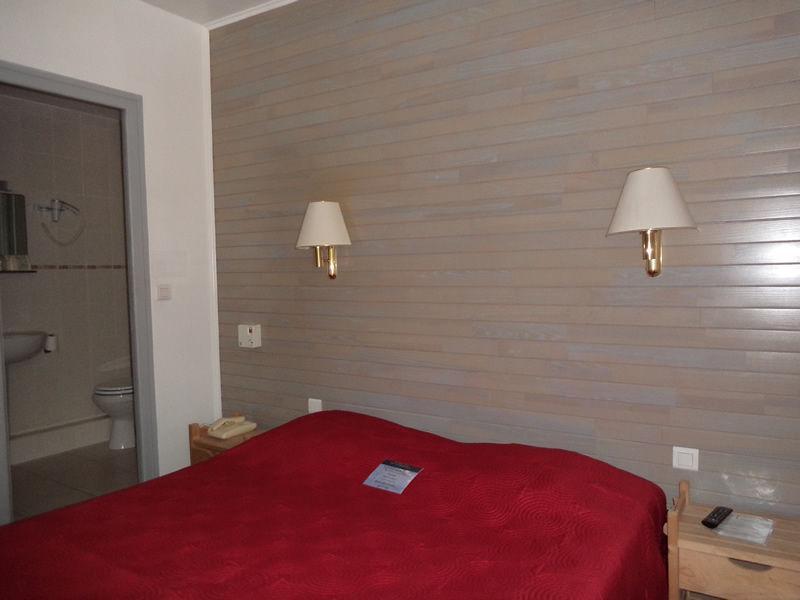 This photo about Hotel Spa Du Commerce shared on HyHotel.com