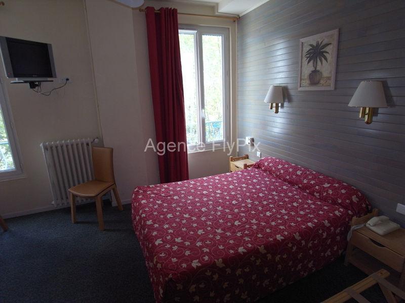 This photo about Hotel Spa Du Commerce shared on HyHotel.com