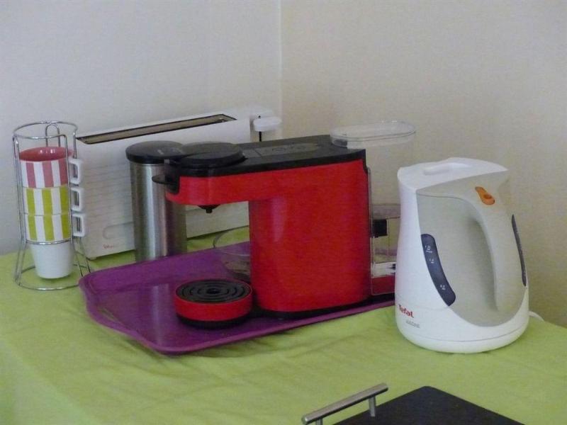 This photo about Le Logis De Saint Jean Chambre shared on HyHotel.com