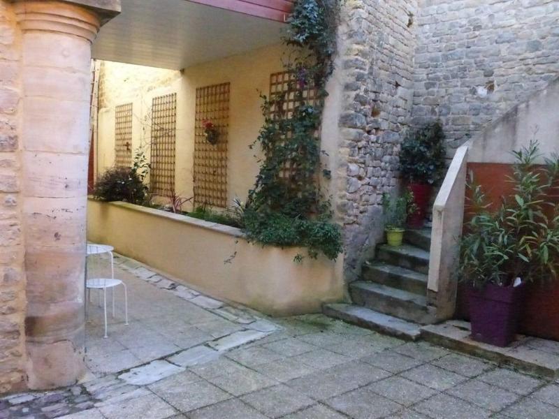 This photo about Le Logis De Saint Jean Chambre shared on HyHotel.com