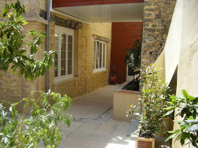 This photo about Le Logis De Saint Jean Chambre shared on HyHotel.com