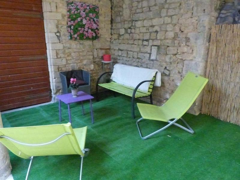 This photo about Le Logis De Saint Jean Chambre shared on HyHotel.com