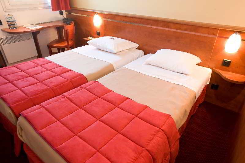 This photo about Brit Hotel Soretel shared on HyHotel.com