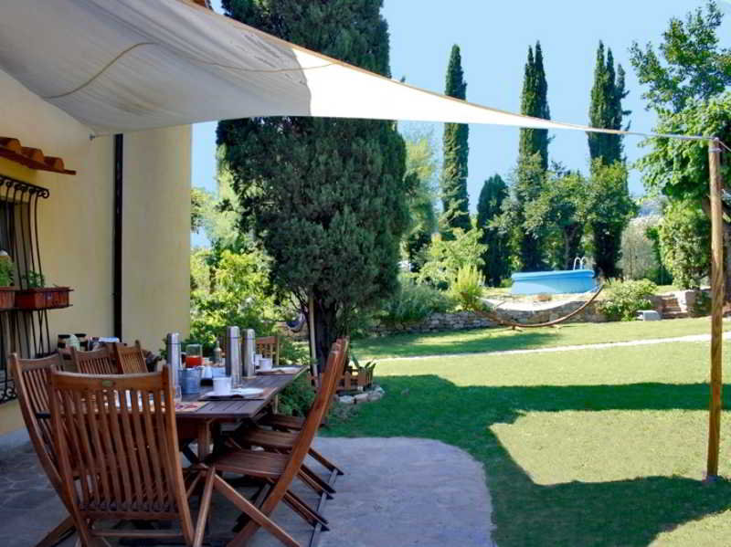 This photo about B&B La Martellina shared on HyHotel.com
