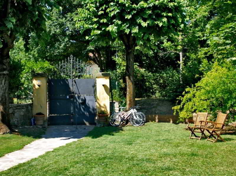 This photo about B&B La Martellina shared on HyHotel.com