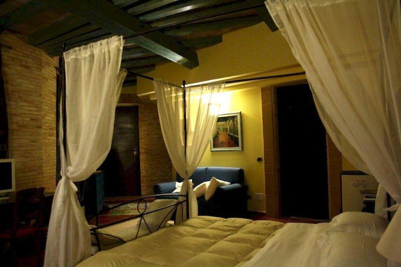 This photo about Villa Clementine shared on HyHotel.com