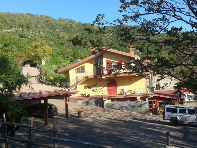 This photo about Agri Hotel Da Marianna shared on HyHotel.com