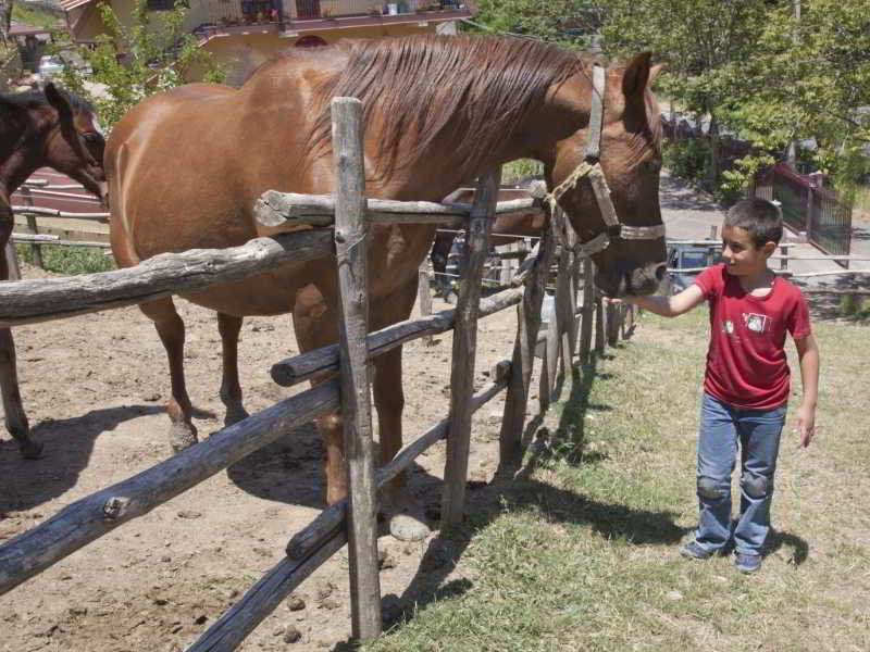 This photo about Agri Hotel Da Marianna shared on HyHotel.com